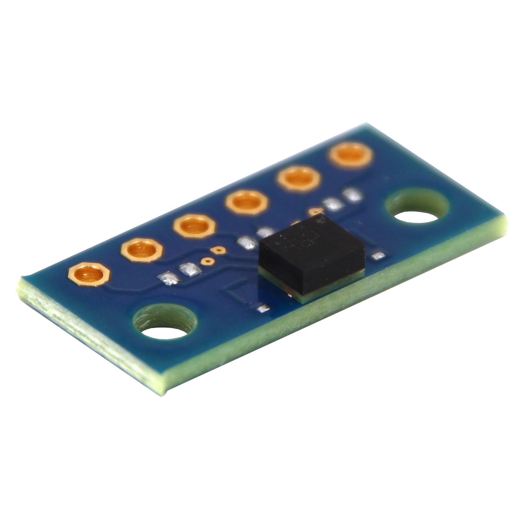 Sensitec AL798 Evalboard electronic component