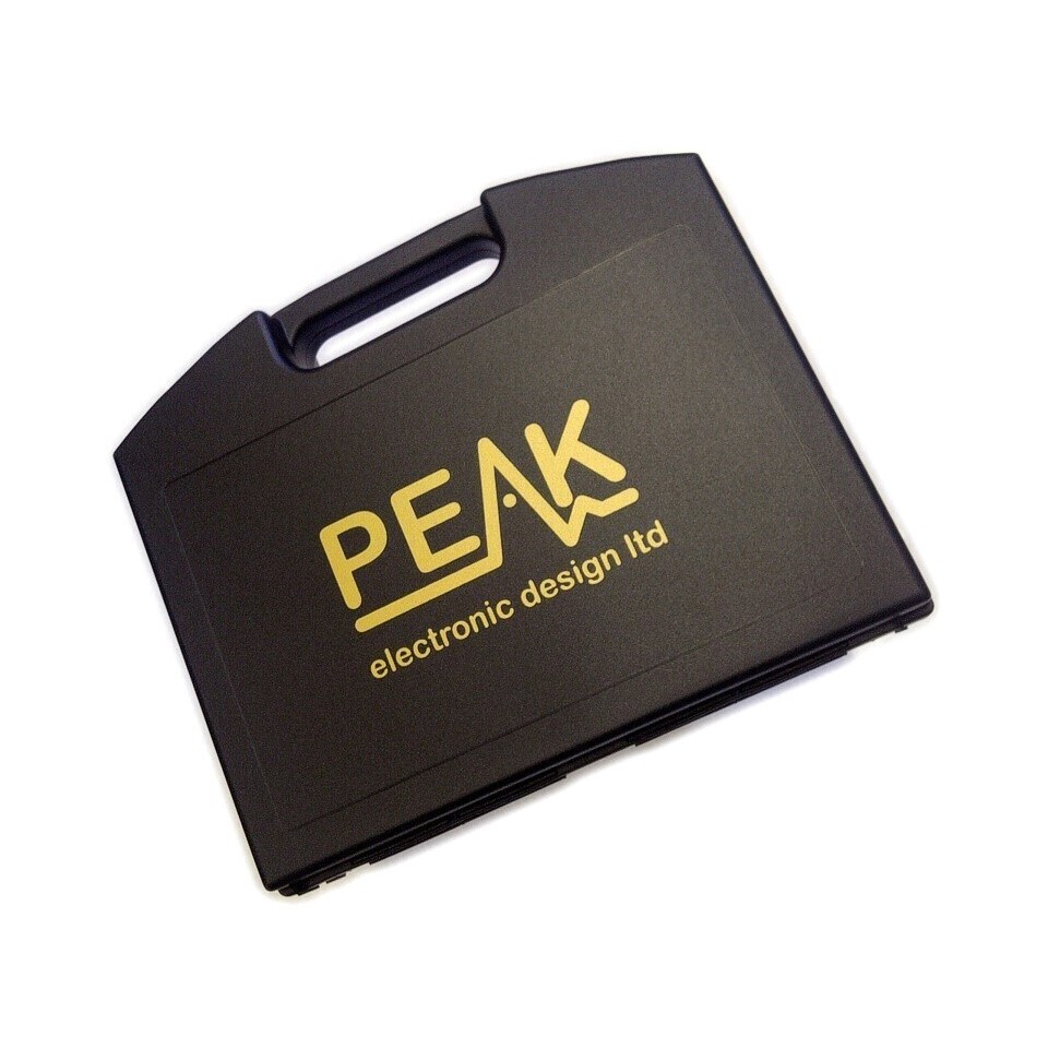 Peak Electronic Design Limited ATC55 electronic component