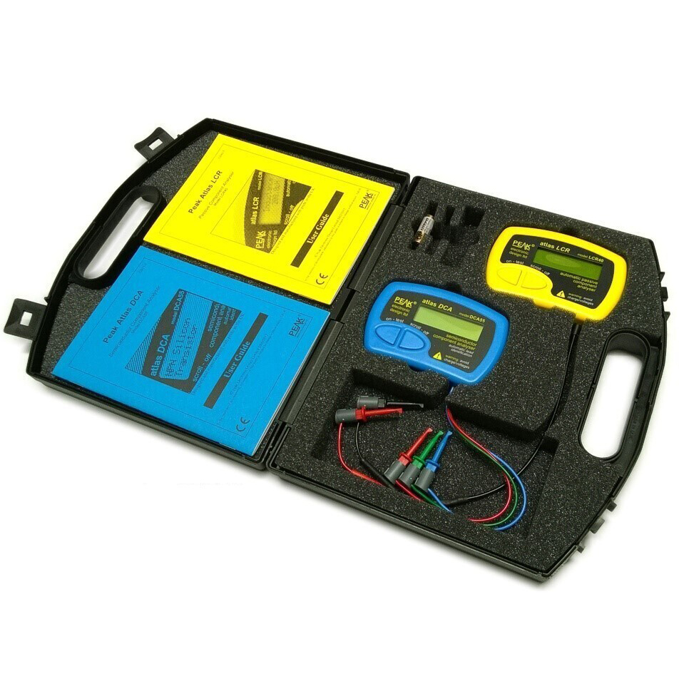 Peak Electronic Design Limited ATPK2 electronic component