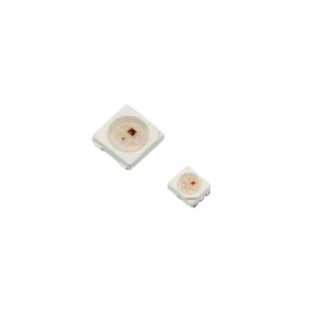 American Bright Optoelectronics Corporation BB-HBGR32L-3-TRB-8 electronic component