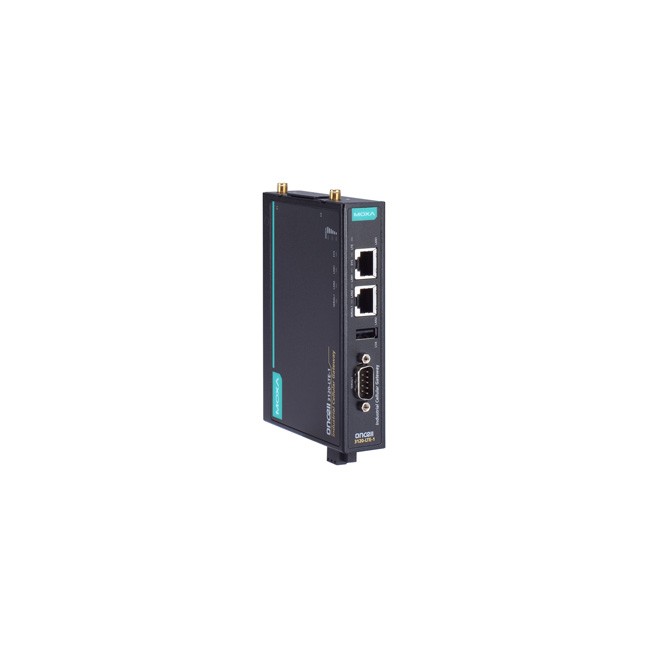 Moxa ONCELL 3120-LTE-1-US-T electronic component