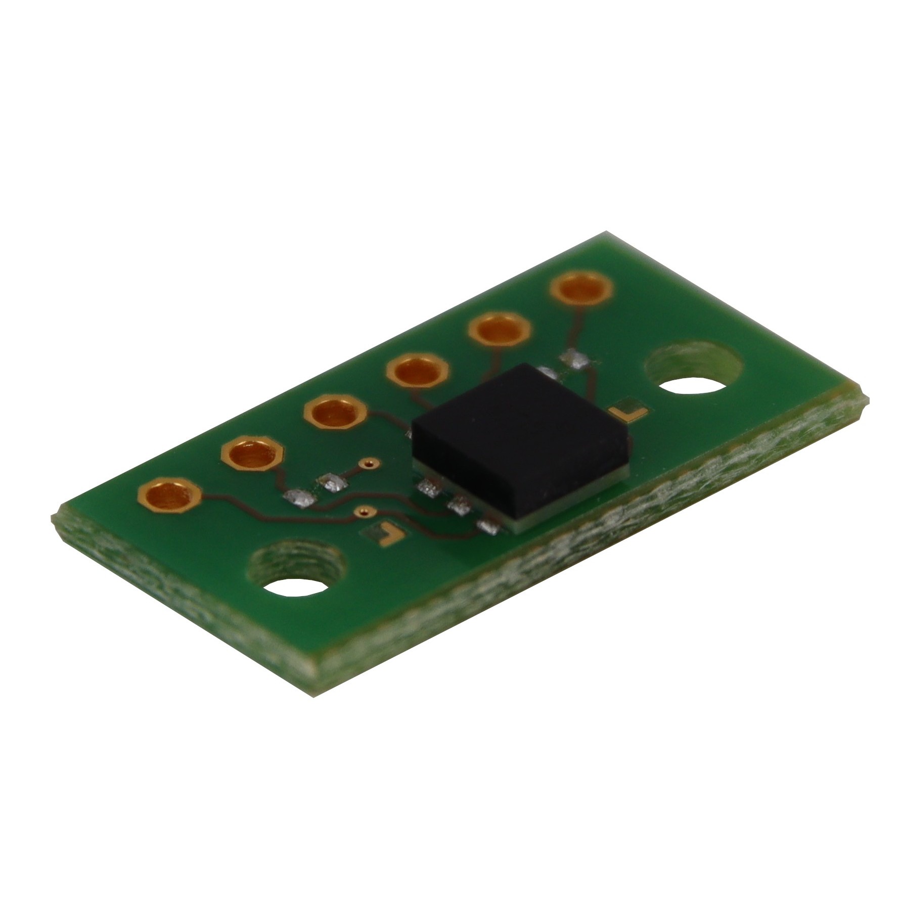 Sensitec TA903 Evalboard electronic component