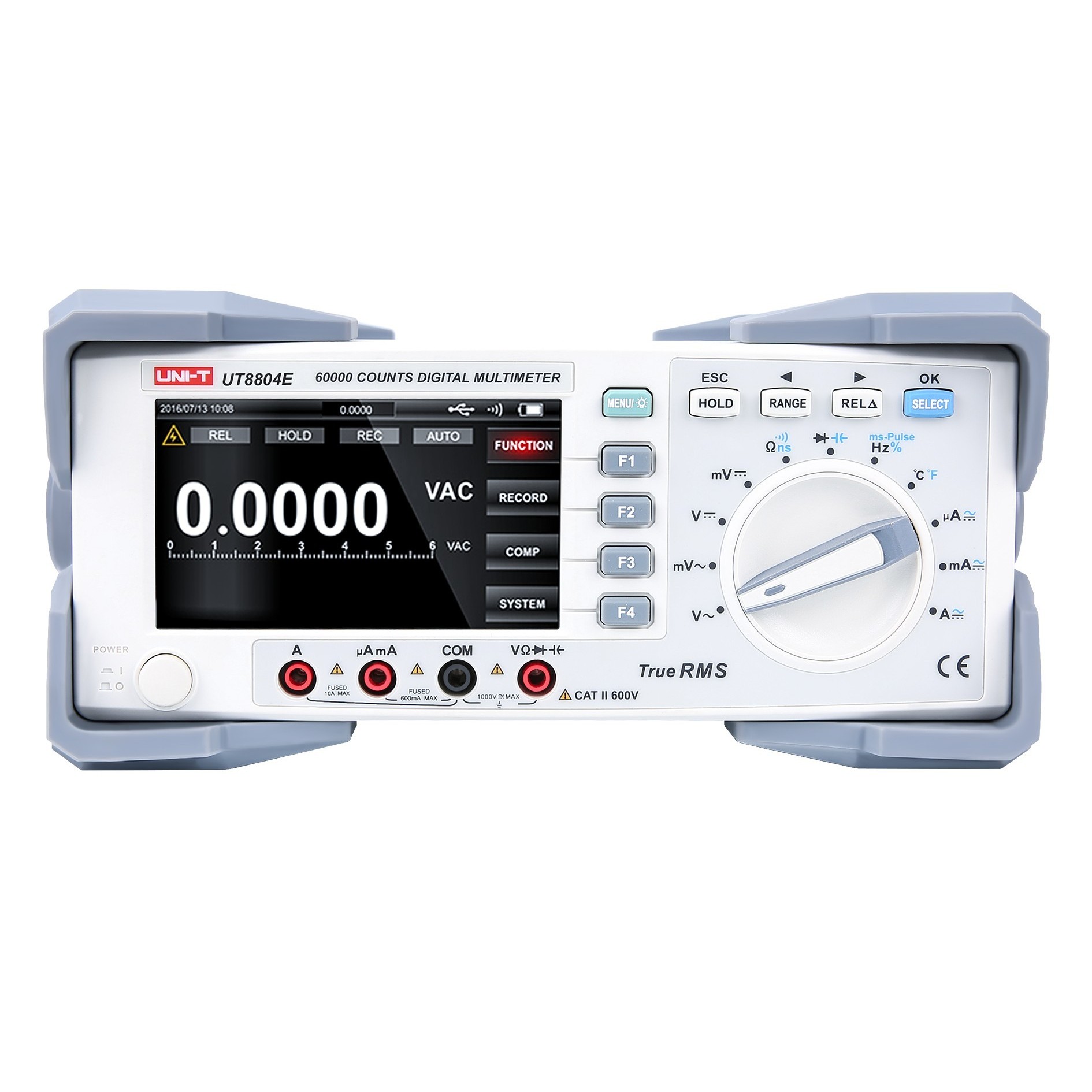 Uni-Trend Technology US Inc UT8804E electronic component