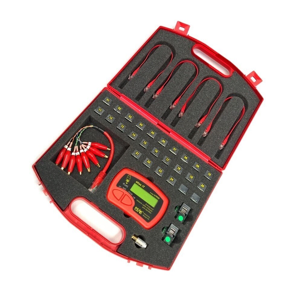 Peak Electronic Design Limited UTP05E electronic component