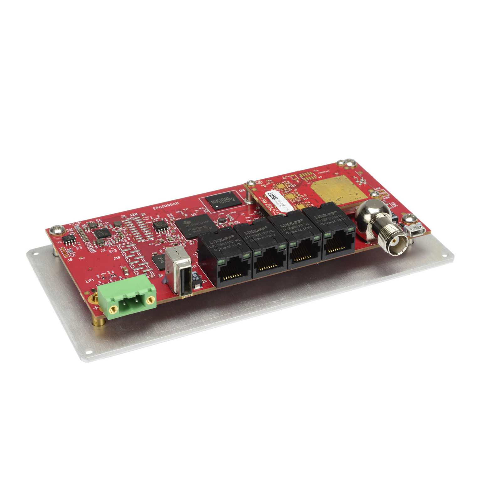 FreeWave Technologies Z9-P2-WL electronic component