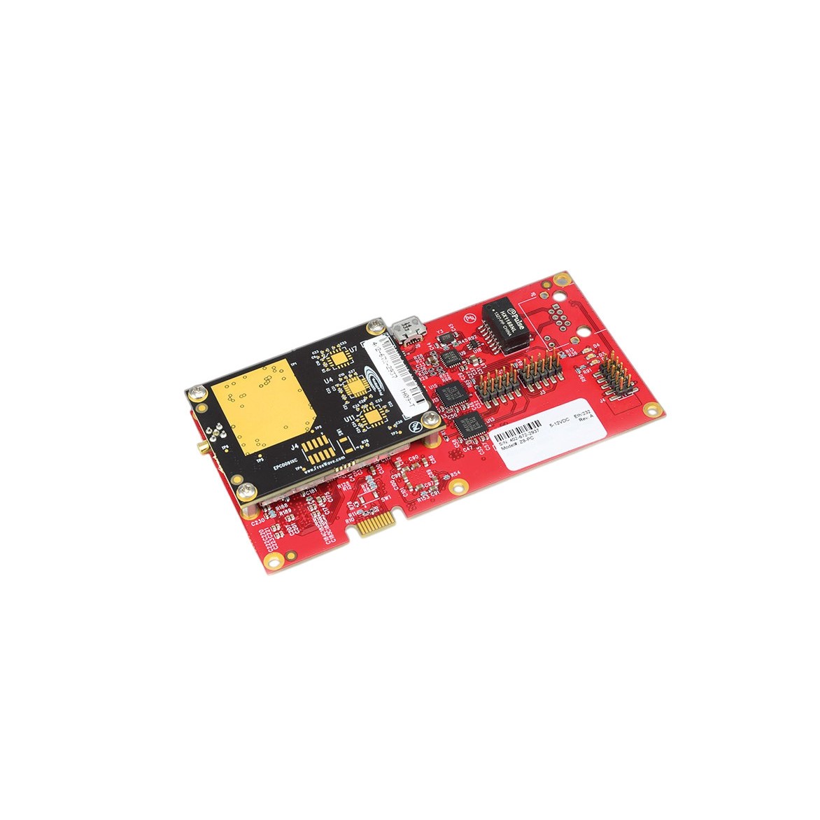 FreeWave Technologies Z9-PC-DEVKIT electronic component