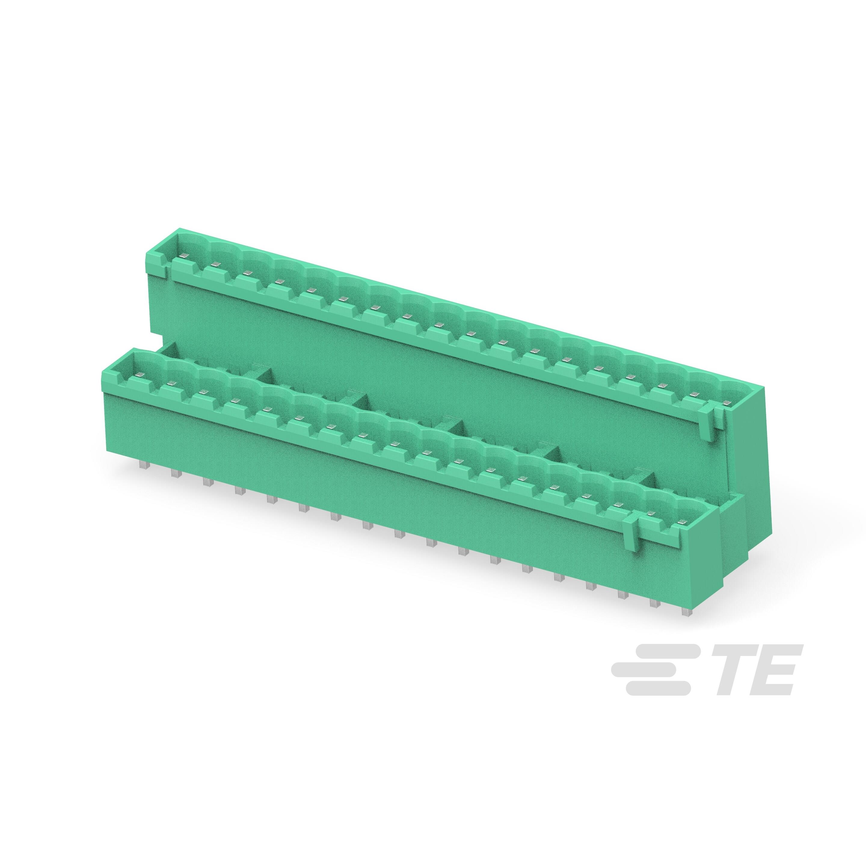 TE Connectivity AMP Connectors 2-284065-8 electronic component
