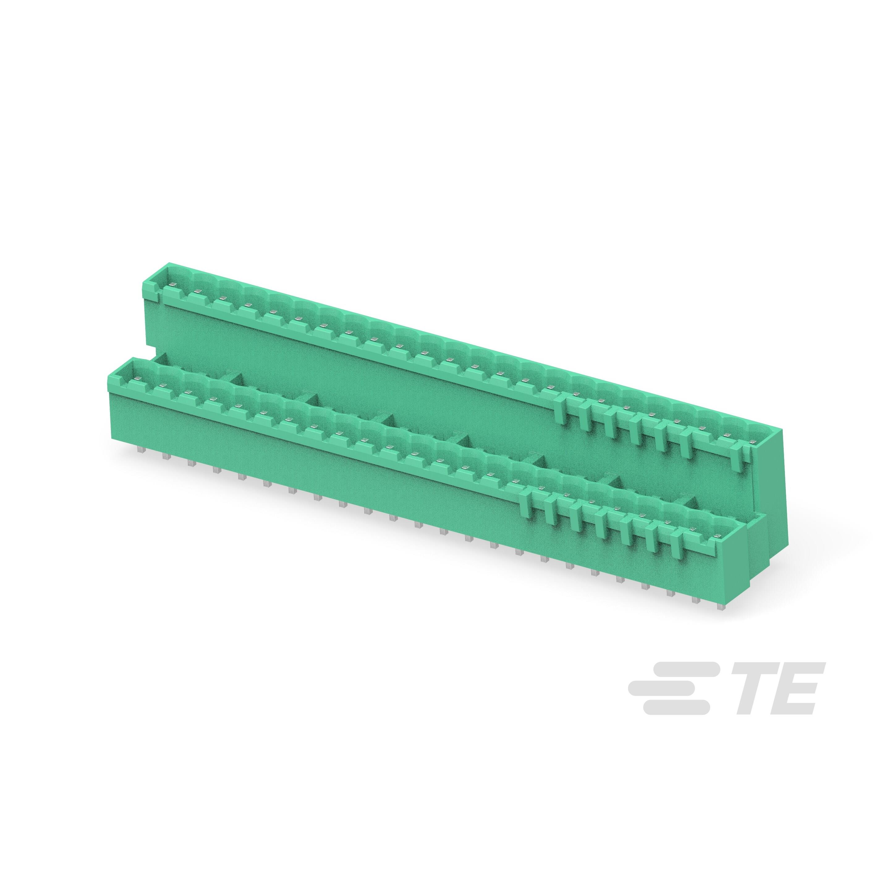 TE Connectivity AMP Connectors 2-284065-9 electronic component