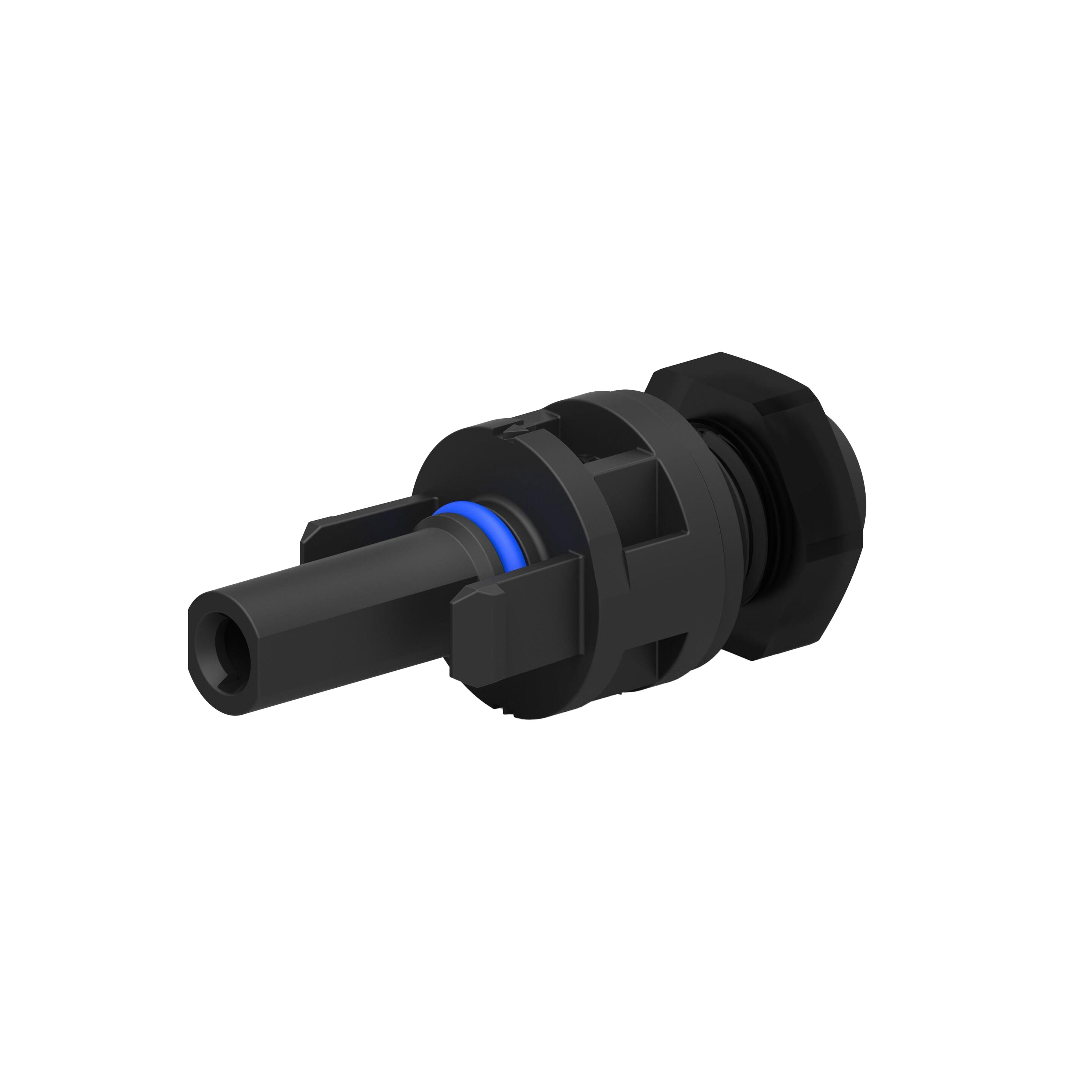 TE Connectivity AMP Connectors 2270040-1 electronic component
