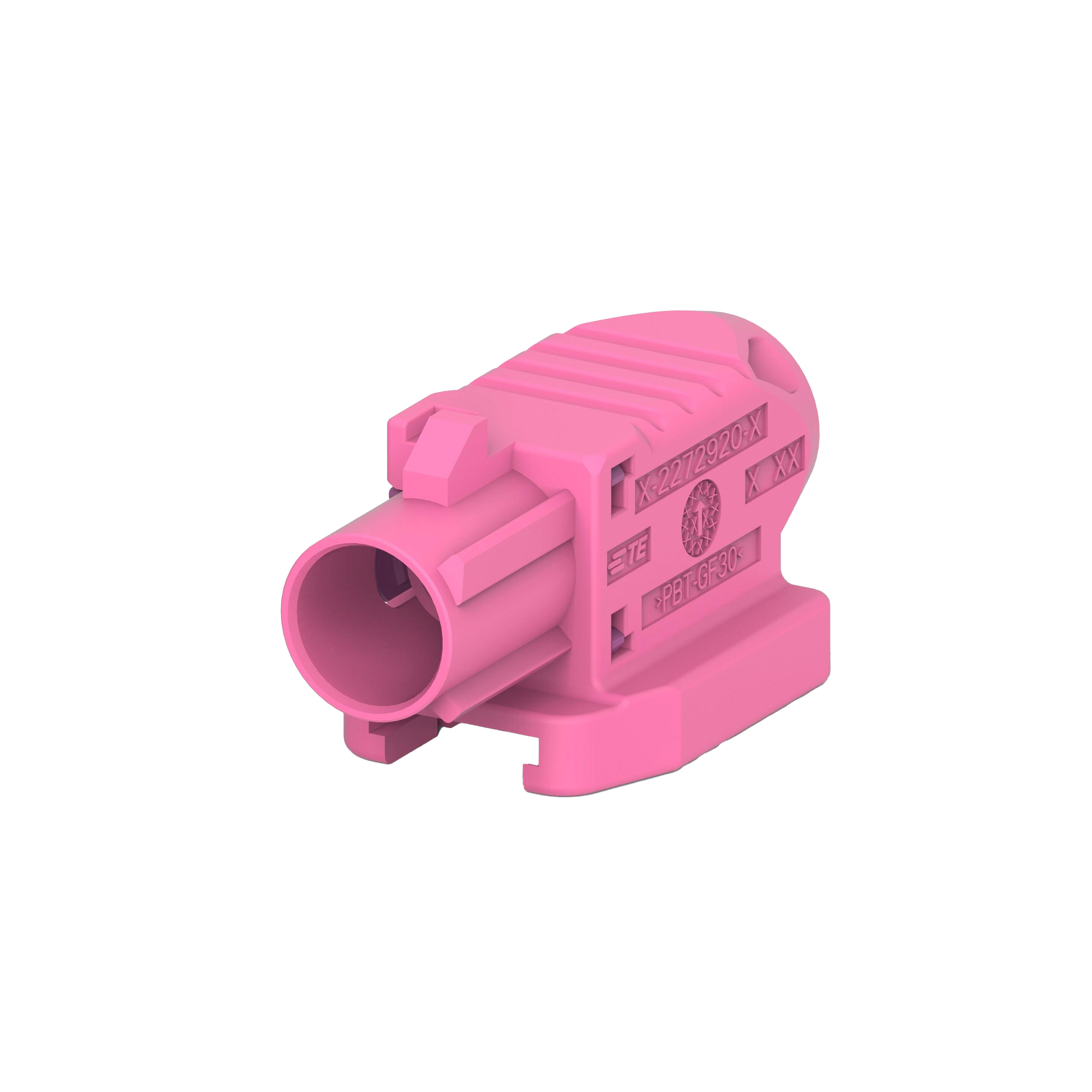 TE Connectivity AMP Connectors 2272530-8 electronic component