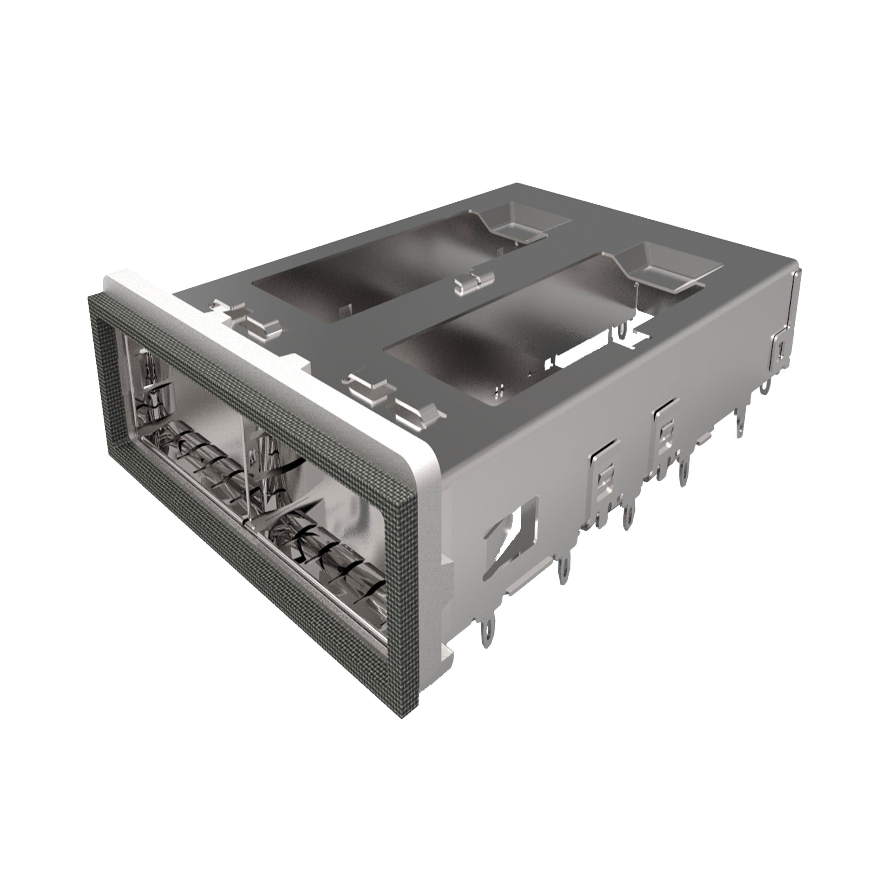 TE Connectivity AMP Connectors 2274086-1 electronic component
