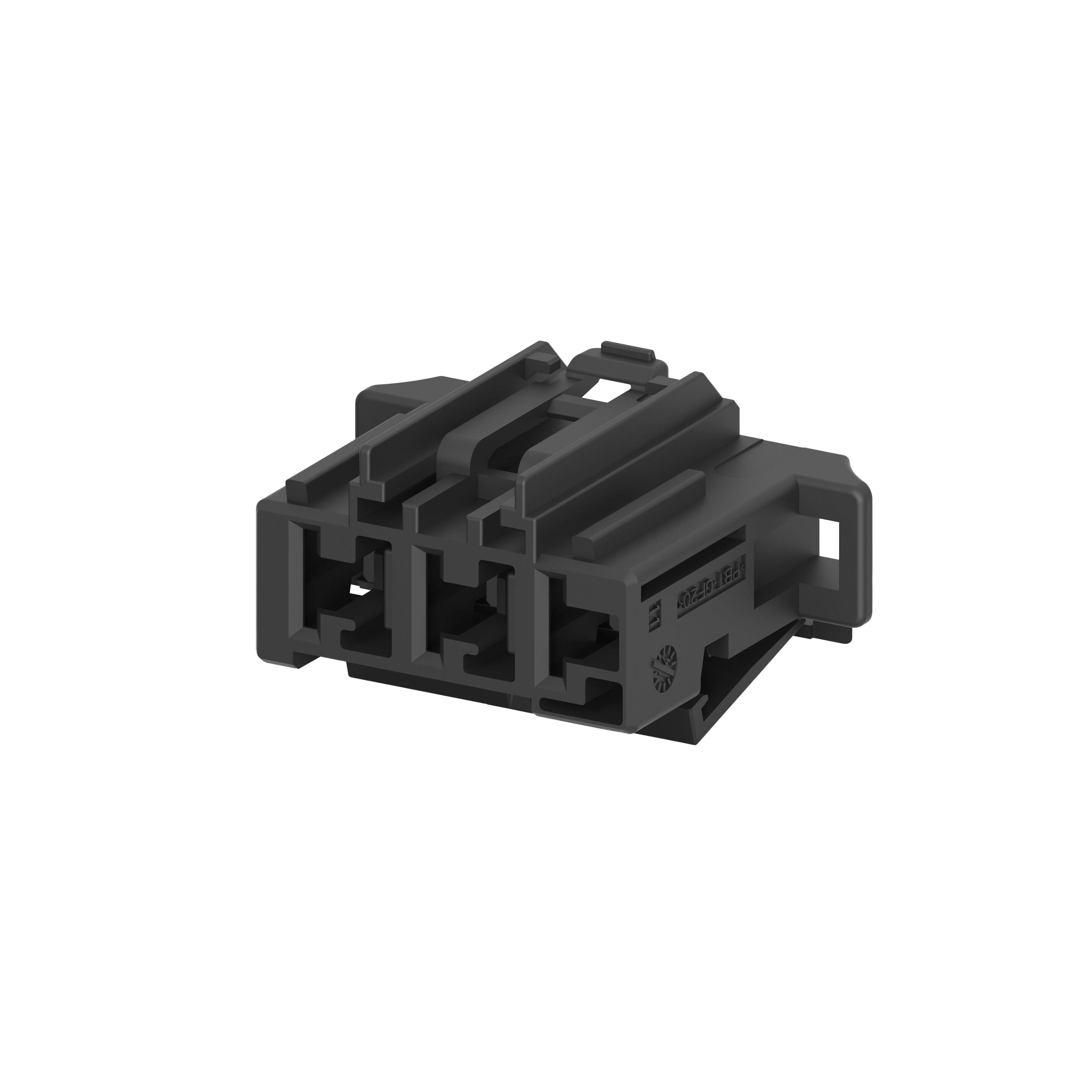 TE Connectivity AMP Connectors 2282442-1 electronic component