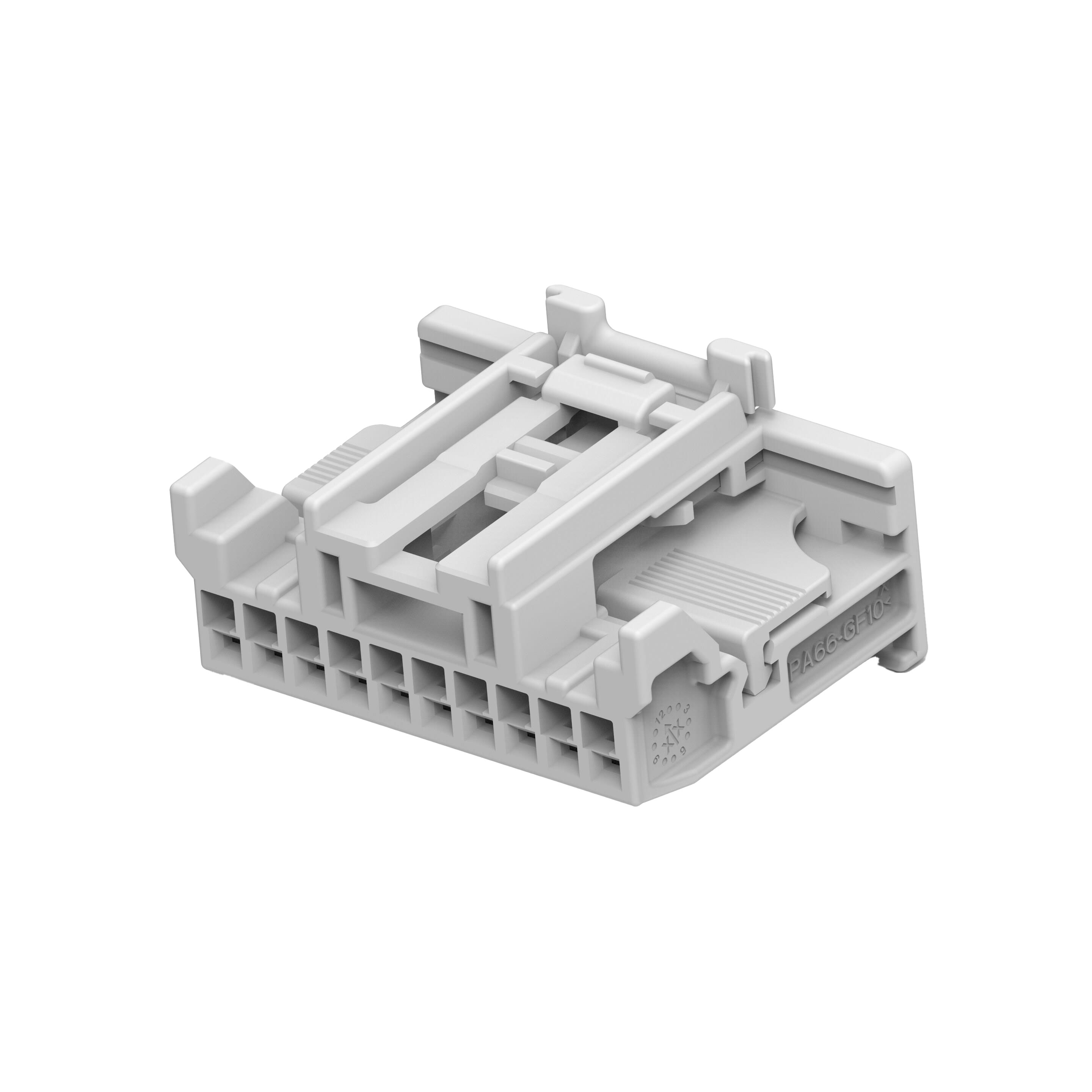 TE Connectivity AMP Connectors 2291594-1 electronic component