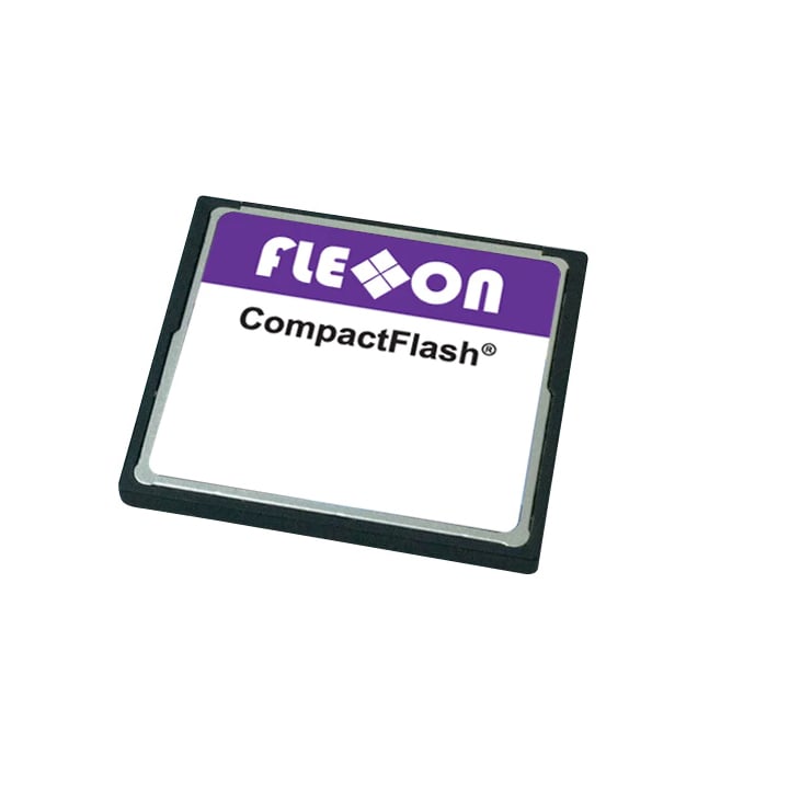 Flexxon Pte Ltd FPCF016GSE-C200 electronic component