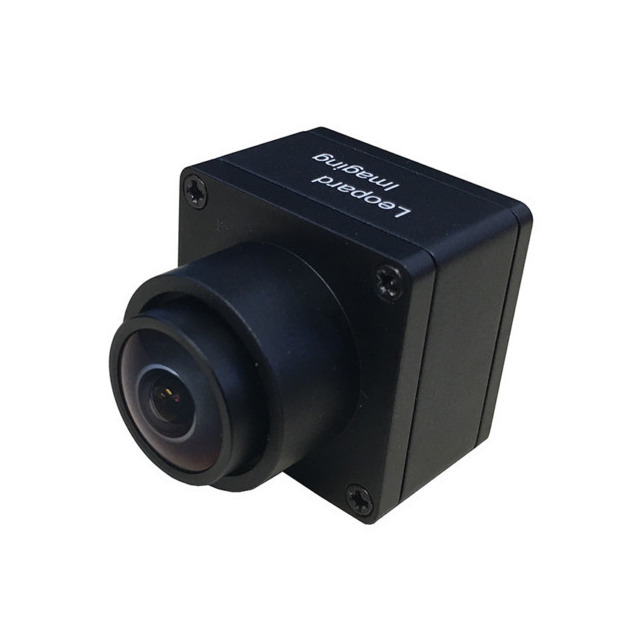Leopard Imaging Inc. LI-OV2311-GMSL2-200H electronic component