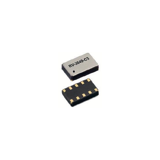 EM Microelectronic RV-3049-C3-TB-QA-OPT B electronic component