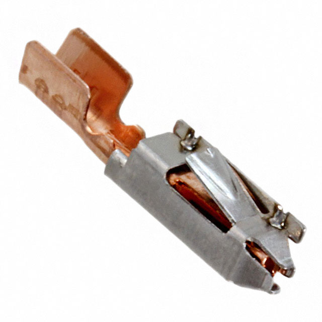 TE Connectivity AMP Connectors 1740336-1 electronic component