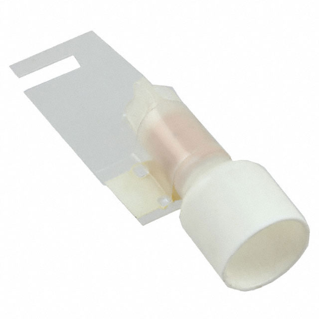TE Connectivity AMP Connectors 2-329251-1 electronic component