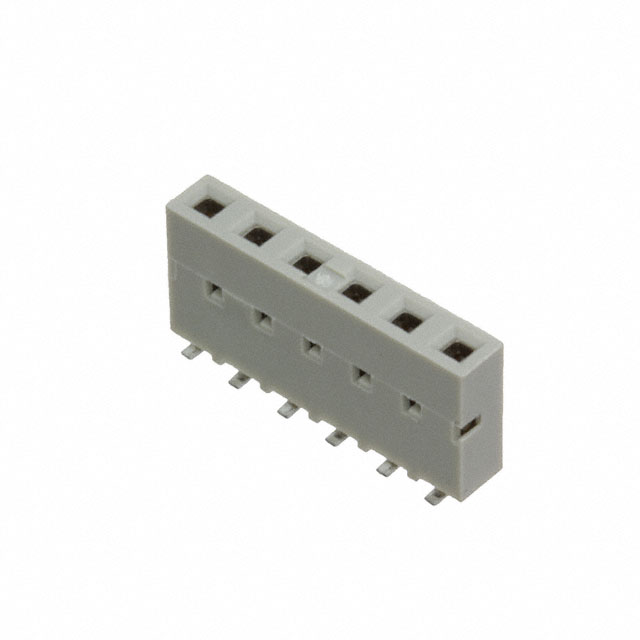 Amphenol ICC (FCI) 91601-306LF electronic component