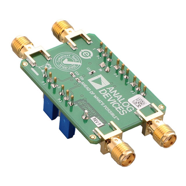Analog Devices Inc. ADA4945-1CP-EBZ electronic component