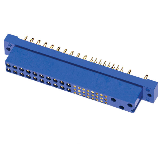 Amphenol Positronic PCIH47F300A1/AA electronic component