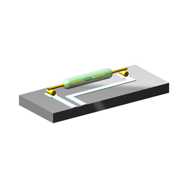 PIC GmbH PMC-1001T1520 electronic component