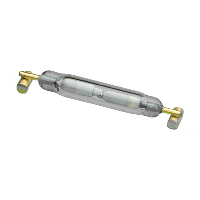 PIC GmbH PMC-1001TS1015 electronic component