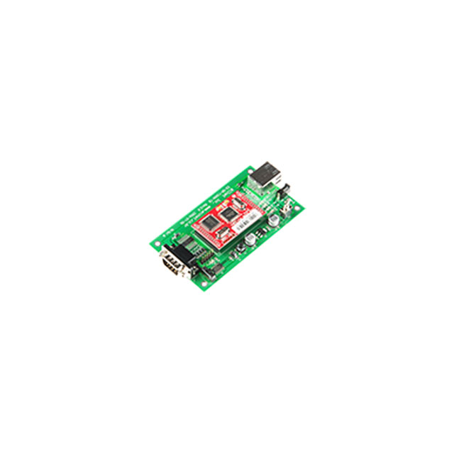 WIZnet WIZ100SR-EVB electronic component