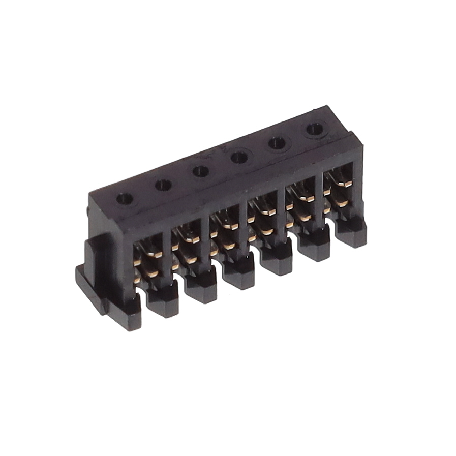 JST Sales America Inc. 06ZR-8K-P electronic component