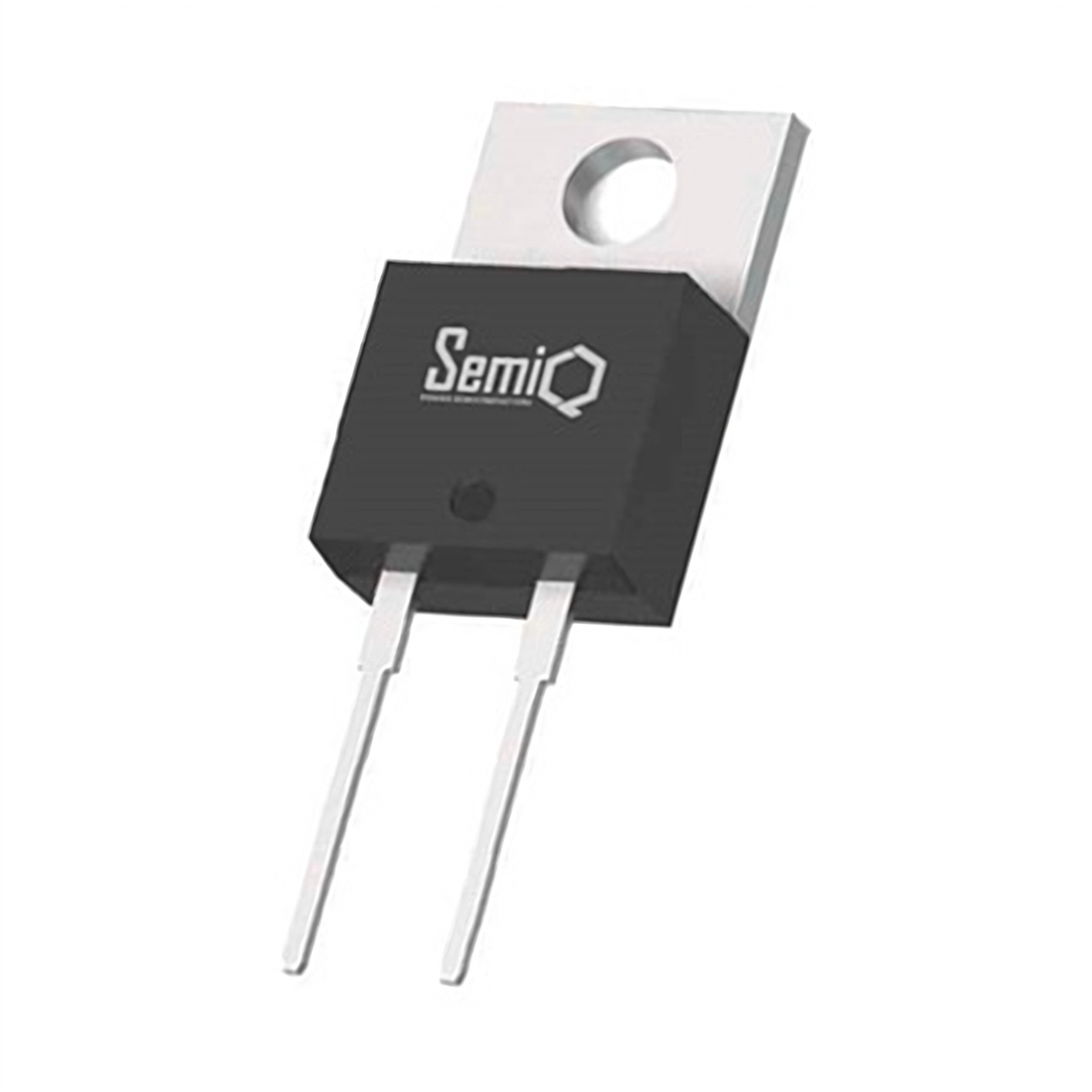 SemiQ GP3D020A065A electronic component