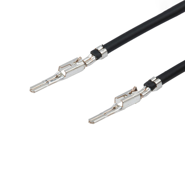 Molex 2291122135 electronic component