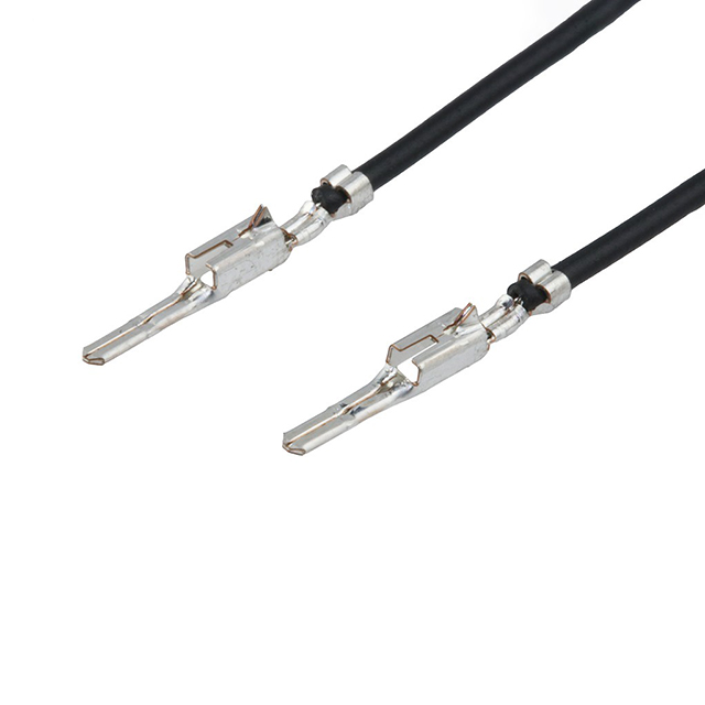 Molex 2291141132 electronic component