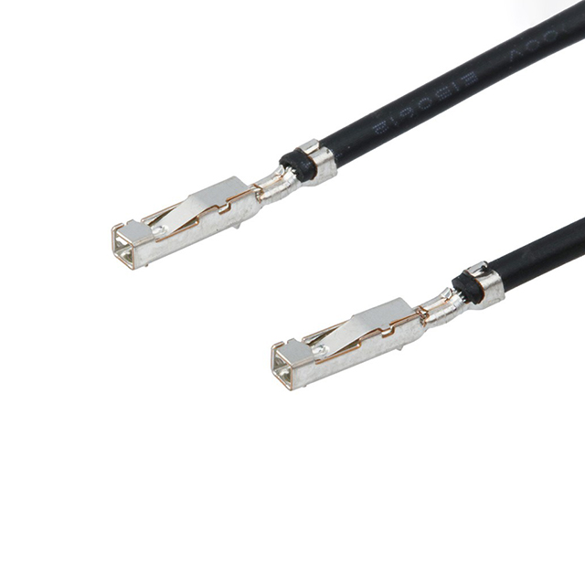 Molex 2291162112 electronic component
