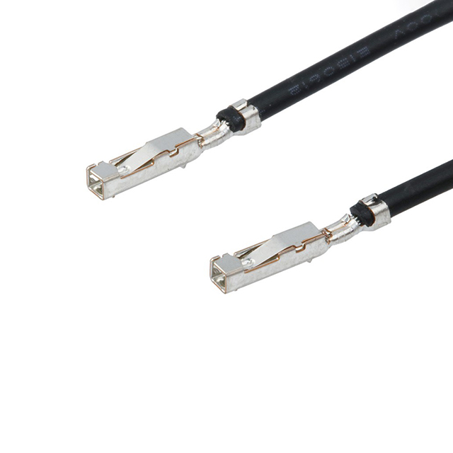 Molex 2291162115 electronic component
