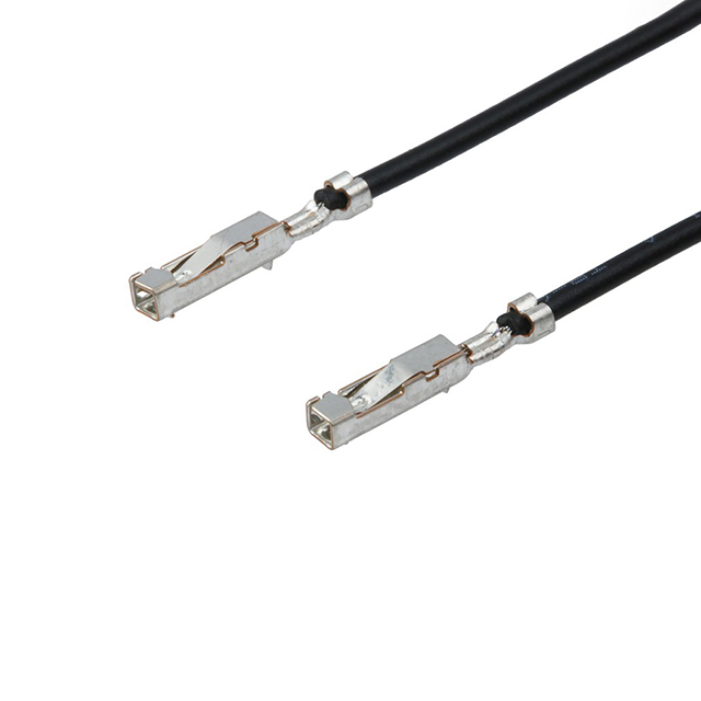 Molex 2291181115 electronic component