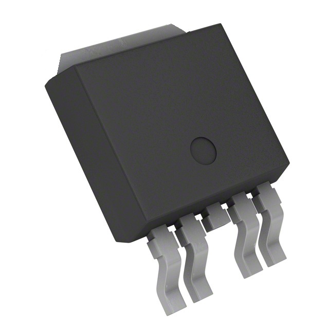 Analog Power Inc. AMD561C electronic component