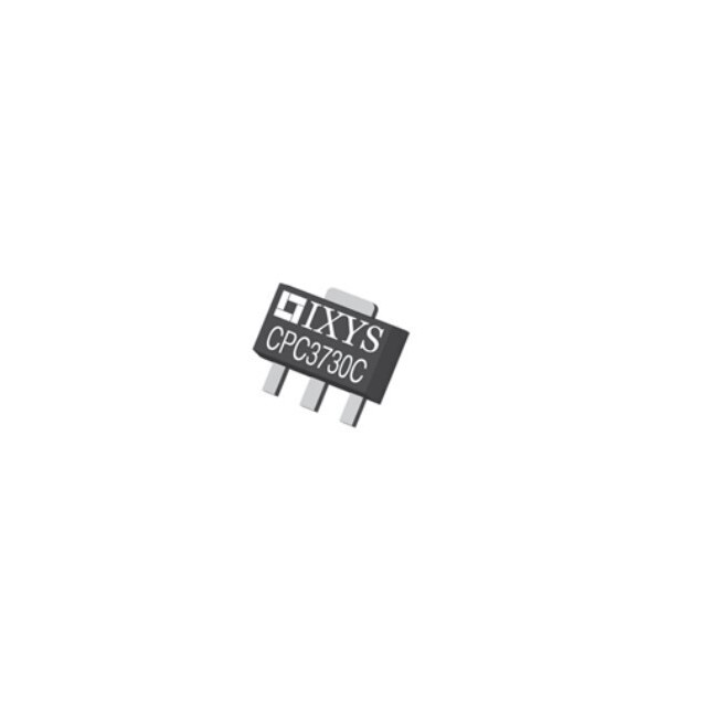IXYS Integrated Circuits Division CPC3730CTR electronic component