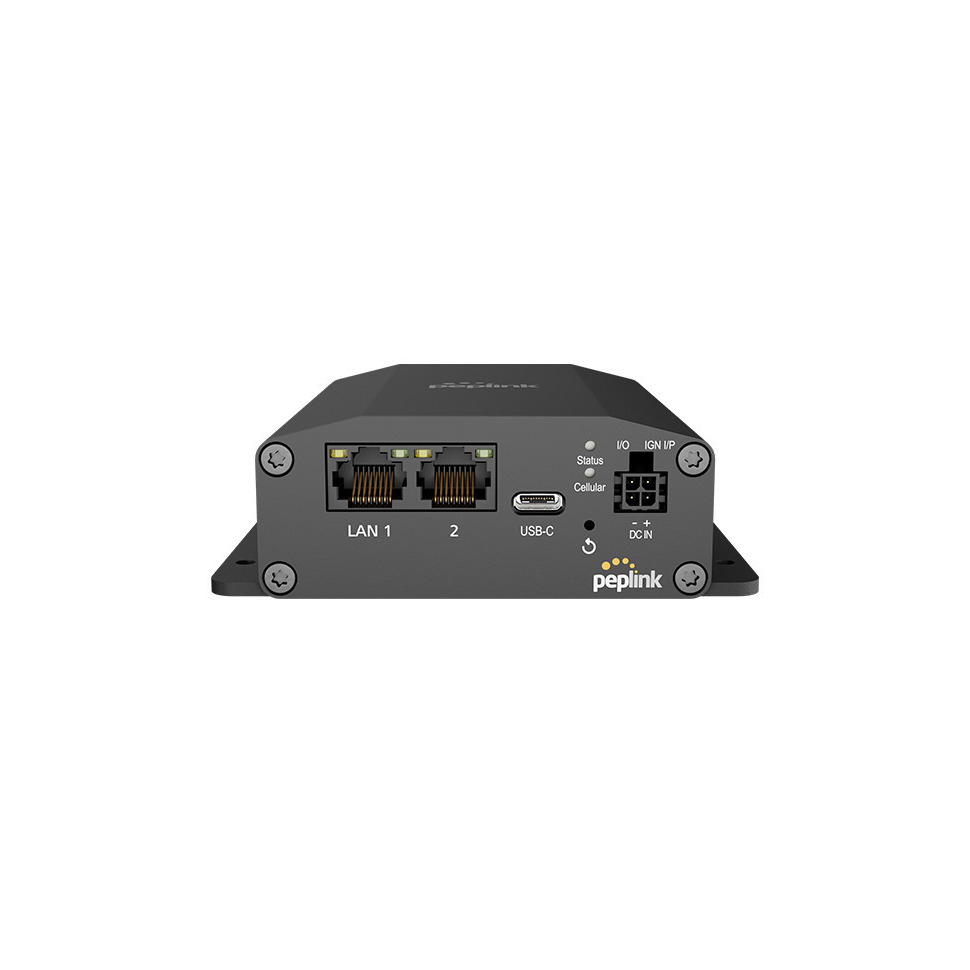 Peplink MAX-ADP-LTE-US-T-PRM electronic component