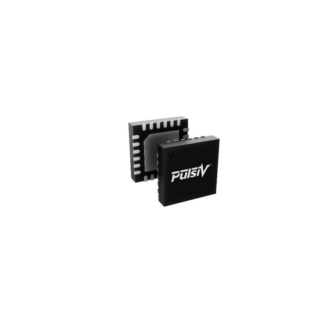 Pulsiv Limited PSV-AD-65EGQ24IVR electronic component