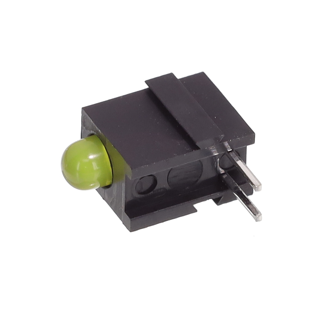 Kingbright WP1384AL/YD electronic component