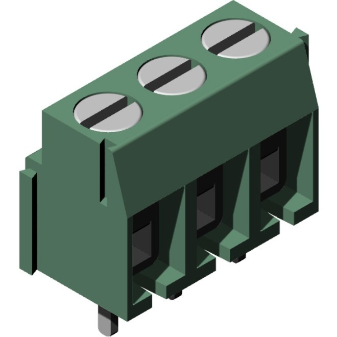 euro-block BLR513-5-V electronic component