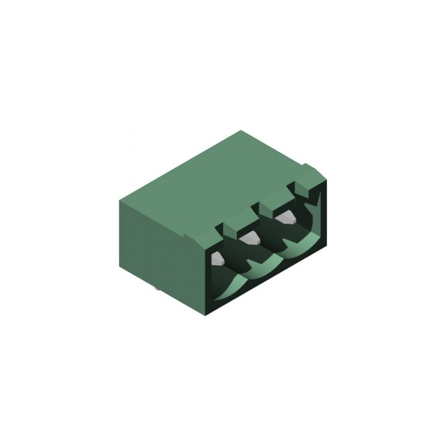 euro-block CCM02-5.08-CH electronic component