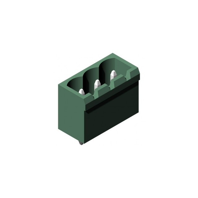 euro-block CCM03-5.08-CV electronic component