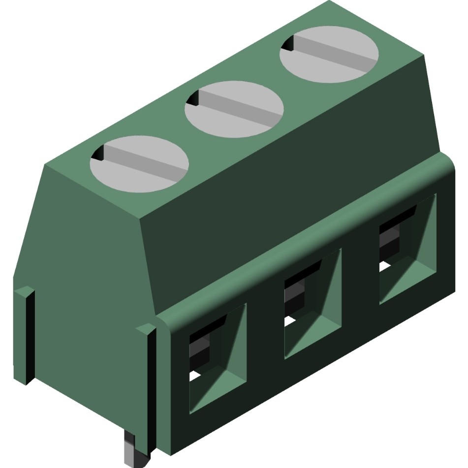 euro-block MRB514-5-V electronic component