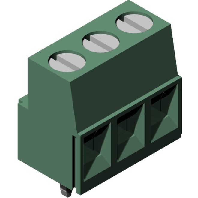euro-block MRR522-5-V electronic component