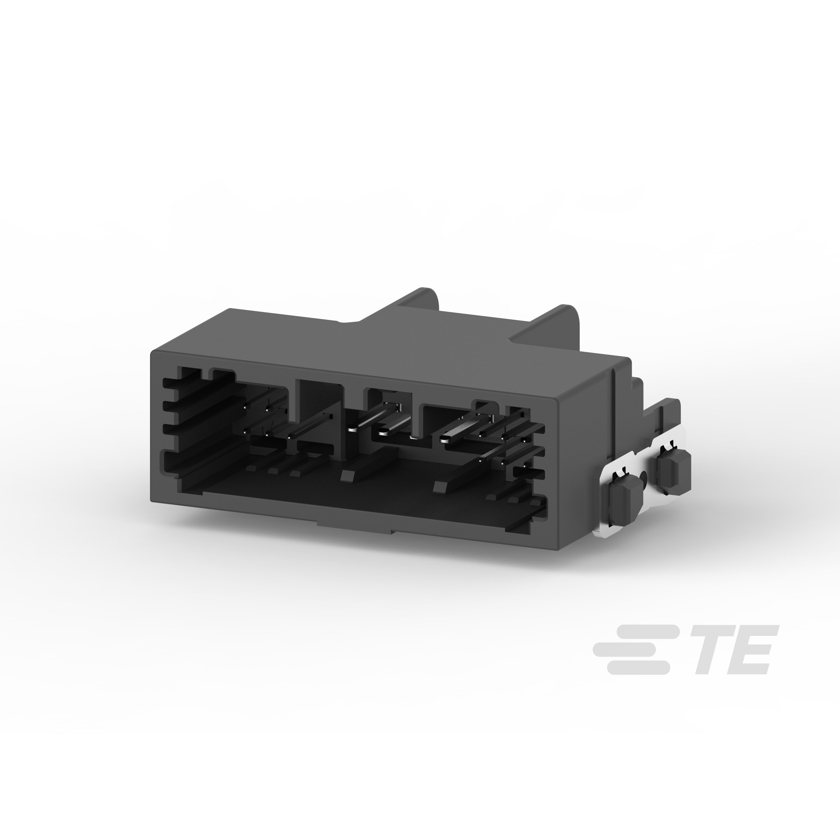 TE Connectivity AMP Connectors 2203881-1 electronic component