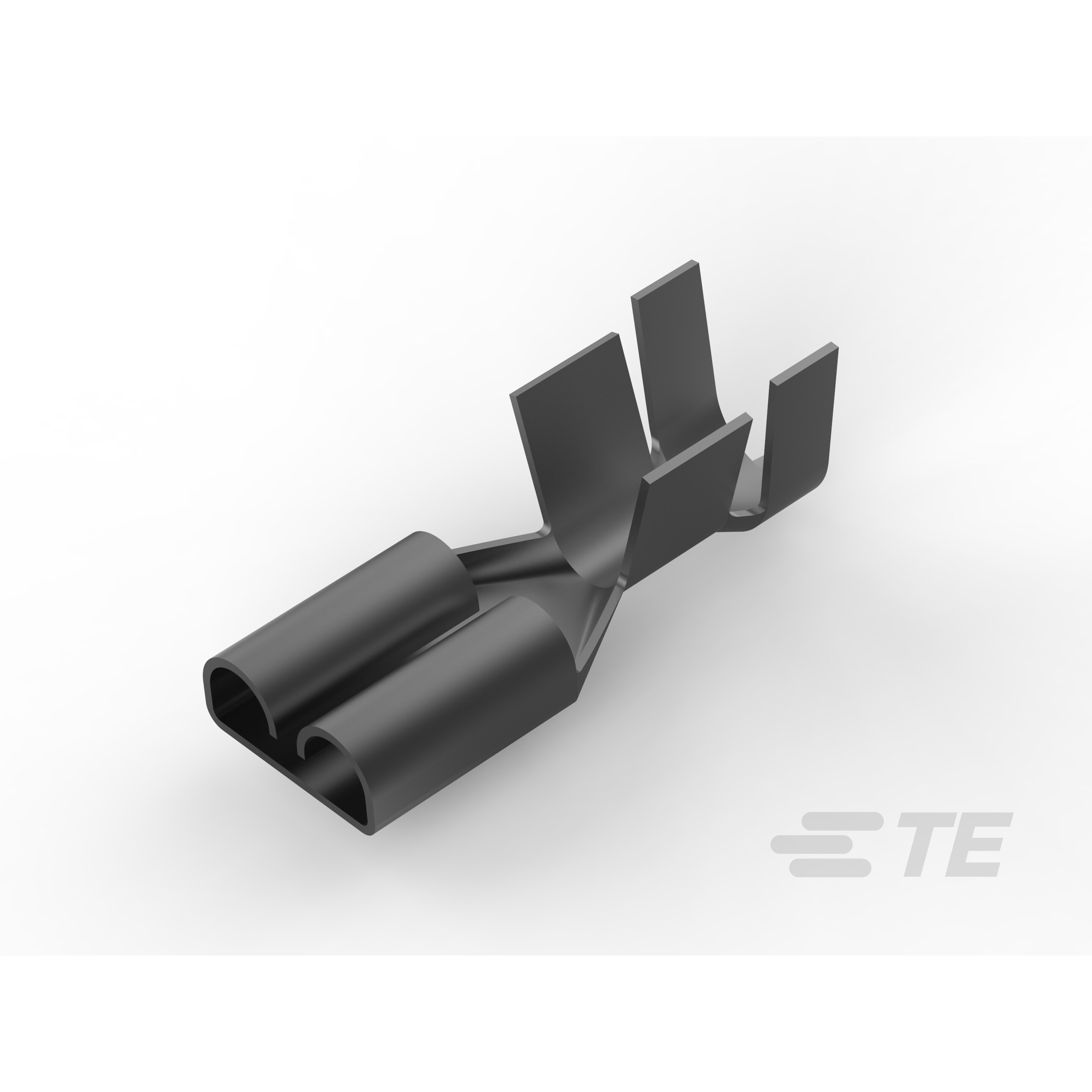 TE Connectivity AMP Connectors 2-180351-0 electronic component