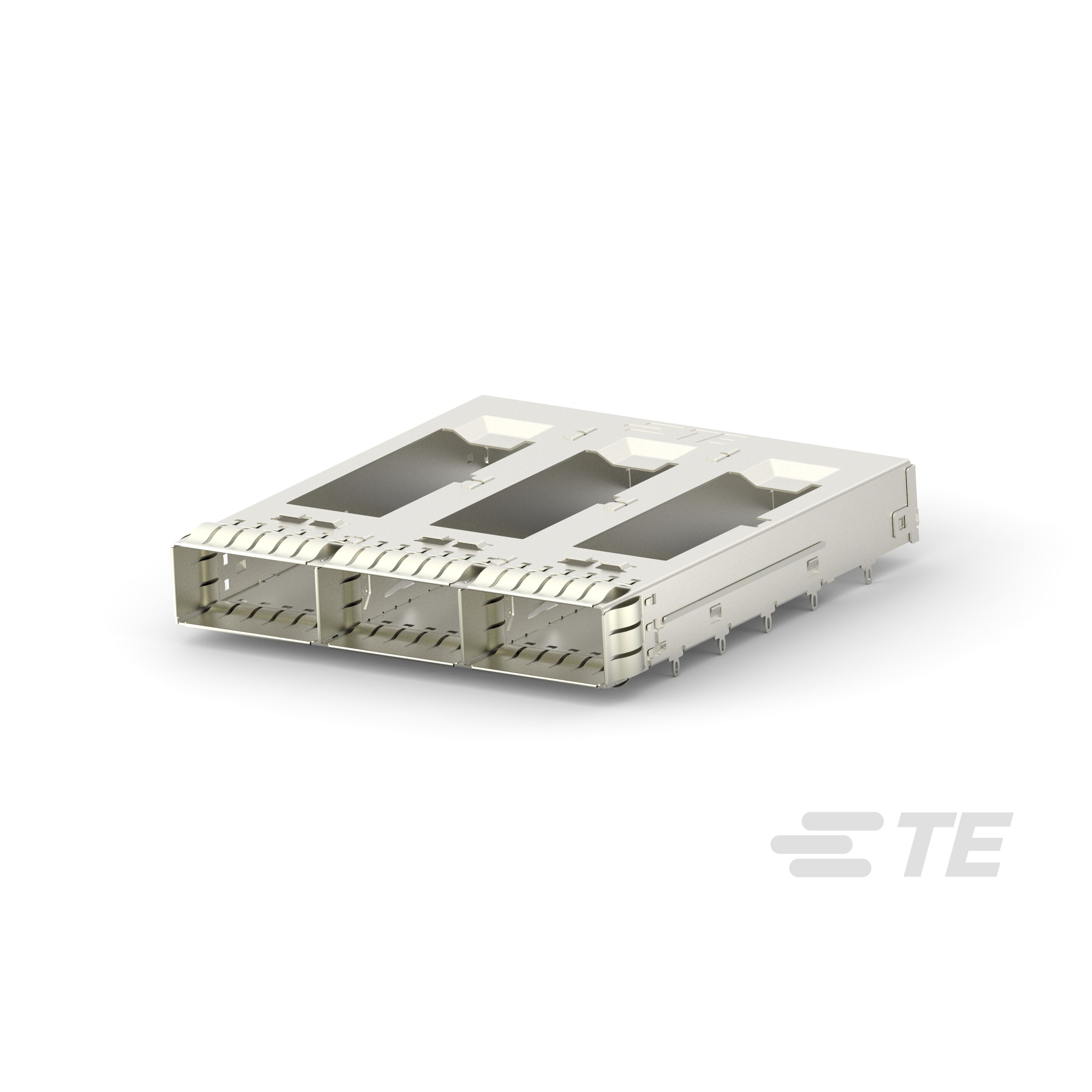 TE Connectivity AMP Connectors 2170737-5 electronic component