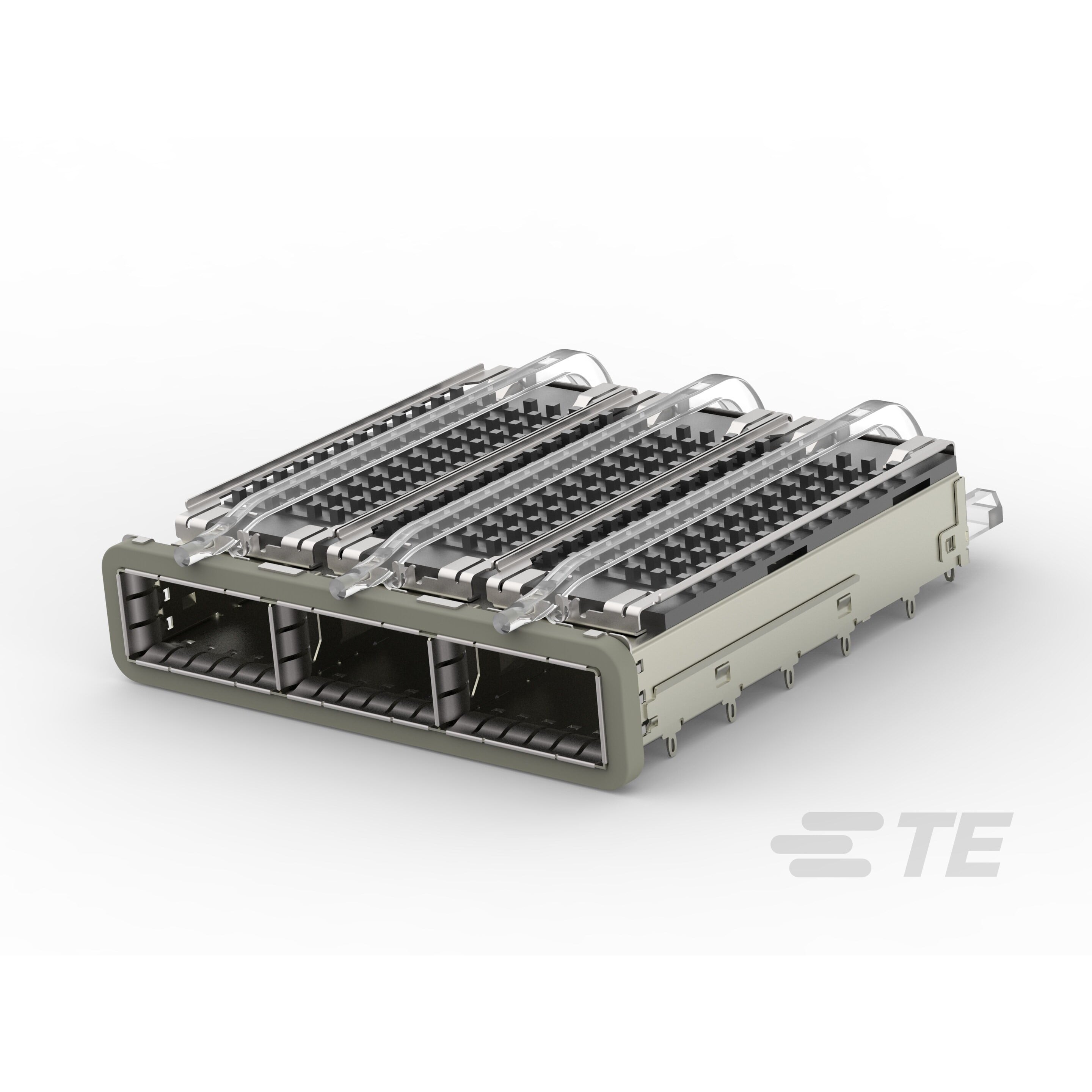 TE Connectivity AMP Connectors 2170769-1 electronic component