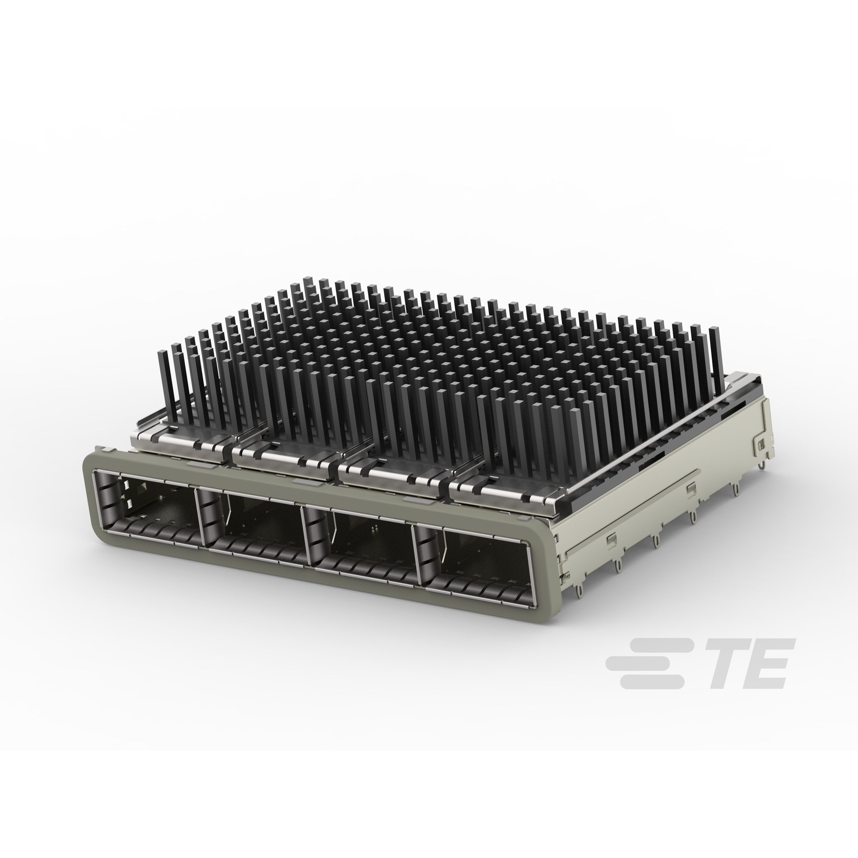 TE Connectivity AMP Connectors 2170783-6 electronic component